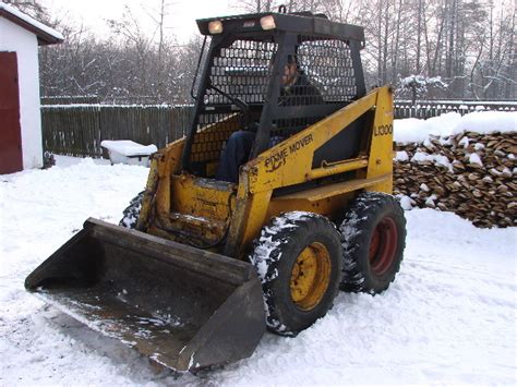 prime mover skid steer l1300 manual|l1300 prime mover problems.